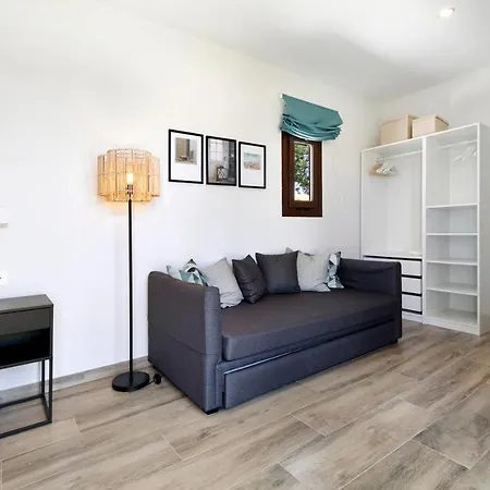 Forja Grupos 12pax Vakantiehuis