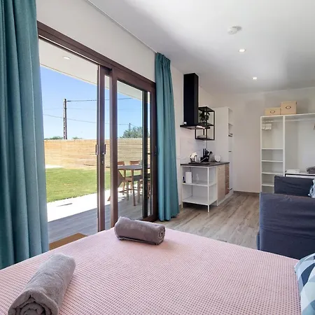 Vakantiehuis Forja Grupos 12pax